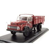 Csepel Csepel D-450 Flatbed Truck VEB Radeberger - 1:43 - Premium ClassiXXs Csepel Csepel D-450 Flatbed Truck VEB Radeberger - 1:43 - Premium ClassiXXs