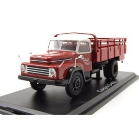 Csepel Csepel D-450 Flatbed Truck VEB Radeberger - 1:43 - Premium ClassiXXs Csepel Csepel D-450 Flatbed Truck VEB Radeberger - 1:43 - Premium ClassiXXs