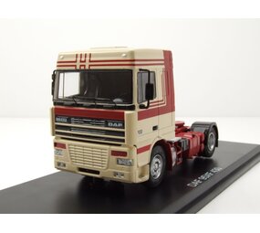 Daf DAF 95XF 430 Tractor 4x2 - 1:43 - Premium ClassiXXs Daf DAF 95XF 430 Tractor 4x2 - 1:43 - Premium ClassiXXs