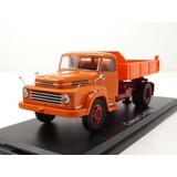 Csepel Csepel D-450B Tipper Dump Truck  - 1:43 - Premium ClassiXXs Csepel Csepel D-450B Tipper Dump Truck  - 1:43 - Premium ClassiXXs
