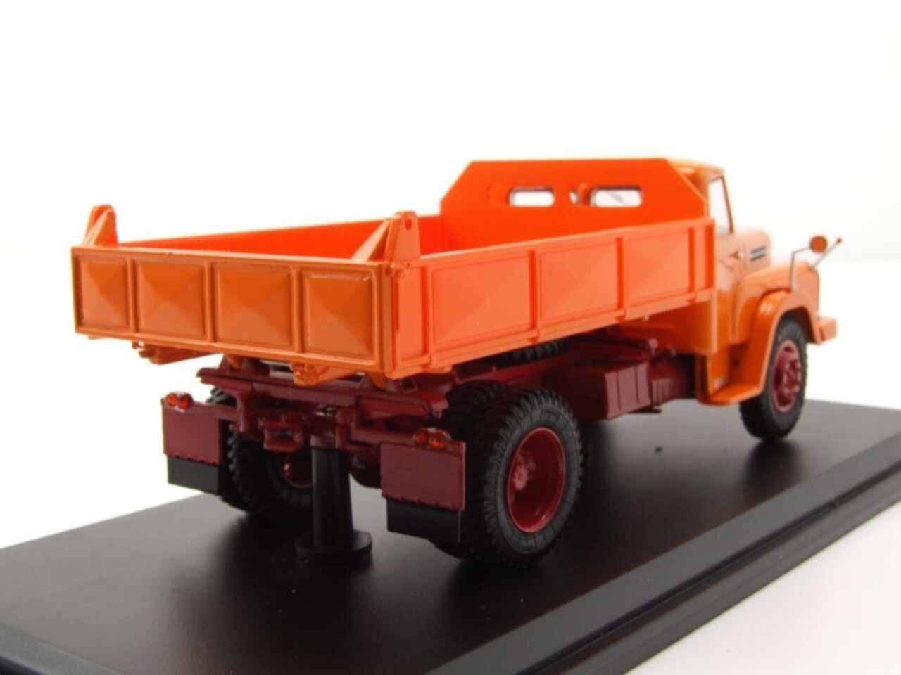 Csepel Csepel D-450B Tipper Dump Truck  - 1:43 - Premium ClassiXXs Csepel Csepel D-450B Tipper Dump Truck  - 1:43 - Premium ClassiXXs