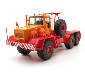 Faun Faun Koloss Tractor 6x6 - 1:43 - Premium ClassiXXs Faun Faun Koloss Tractor 6x6 - 1:43 - Premium ClassiXXs