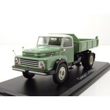 Csepel Csepel D-450B Tipper Dump Truck  - 1:43 - Premium ClassiXXs Csepel Csepel D-450B Tipper Dump Truck  - 1:43 - Premium ClassiXXs