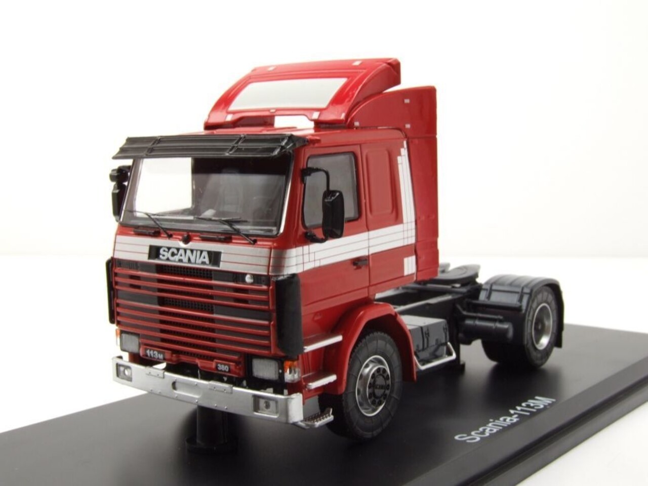 Scania Scania 113 M Tractor 4x2 - 1:43 - Premium ClassiXXs