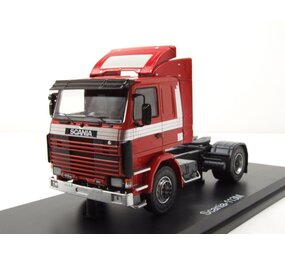 Scania Scania 113 M Tractor 4x2 - 1:43 - Premium ClassiXXs Scania Scania 113 M Tractor 4x2 - 1:43 - Premium ClassiXXs