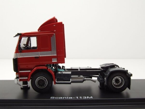 Scania Scania 113 M Tractor 4x2 - 1:43 - Premium ClassiXXs