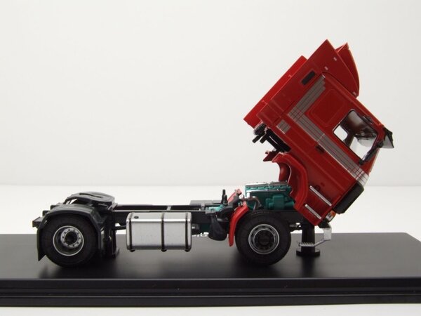 Scania Scania 113 M Tractor 4x2 - 1:43 - Premium ClassiXXs