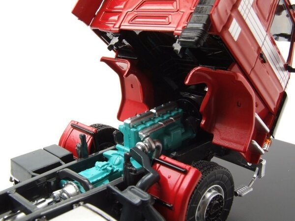 Scania Scania 113 M Tractor 4x2 - 1:43 - Premium ClassiXXs