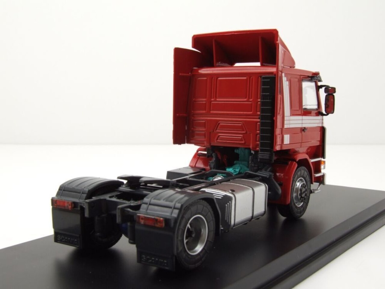Scania Scania 113 M Tractor 4x2 - 1:43 - Premium ClassiXXs