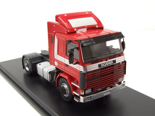 Scania Scania 113 M Tractor 4x2 - 1:43 - Premium ClassiXXs