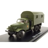 ZIL ZIL 151 Kung-1M NVA (Nationale Volksarmee)  - 1:43 - Premium ClassiXXs