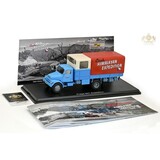 Praga Praga S5T-3 Truck 4x2 1969 'First Czech Himalayan Expedition' - 1:43 - Premium Classixxs