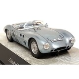 Mercedes-Benz Borgward 1500 RS #14 Schauinsland (D) - 1:43 - Premium ClassiXXs Mercedes-Benz Borgward 1500 RS #14 Schauinsland (D) - 1:43 - Premium ClassiXXs