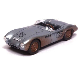 Borgward Borgward 1500 RS #35 GP Germany (Dirty Version) - 1:43 - Premium ClassiXXs