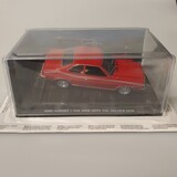 AMC Hornet (The Man With The Golden Gun) - 1:43 - Atlas AMC Hornet (The Man With The Golden Gun) - 1:43 - Atlas
