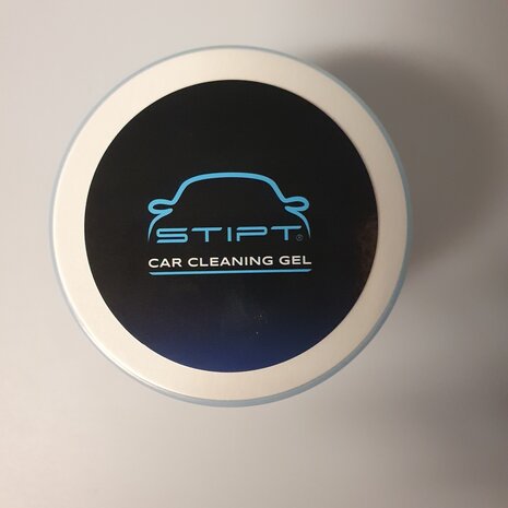 Stipt Stipt Car Cleaning Gel Stipt Stipt Car Cleaning Gel