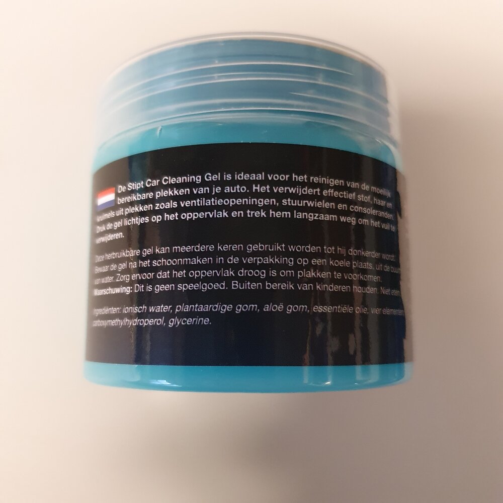 Stipt Stipt Car Cleaning Gel Stipt Stipt Car Cleaning Gel