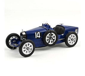 Bugatti Bugatti T35 #14 1925 - 1:12 - Norev Bugatti Bugatti T35 #14 1925 - 1:12 - Norev