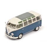 Volkswagen Volkswagen T1b Samba - 1:32 - Schuco
