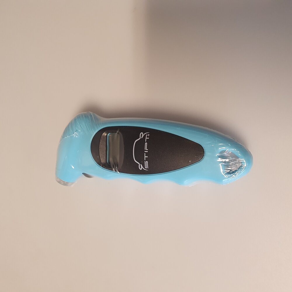Stipt Stipt Digital Tire Pressure Gauge Stipt Stipt Digital Tire Pressure Gauge