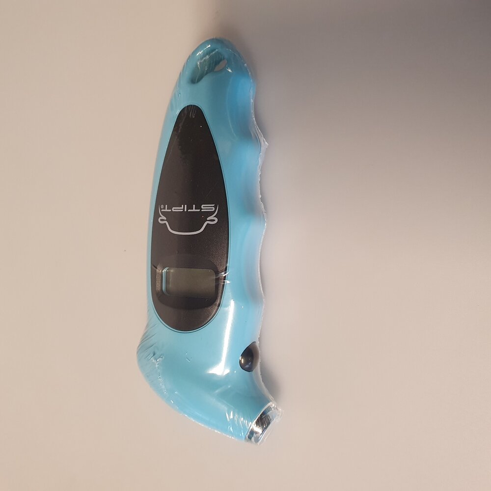 Stipt Stipt Digital Tire Pressure Gauge Stipt Stipt Digital Tire Pressure Gauge