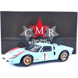 Ford Ford GT40 #1 2nd 24h Le Mans 1966 - 1:12 - CMR Classic Model Replicars