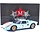 Ford GT40 #1 2nd 24h Le Mans 1966 - 1:12 - CMR Classic Model Replicars