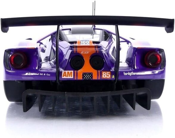 Ford Ford GT #85 24h Le Mans 2019 - 1:18 - IXO Models