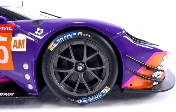 Ford Ford GT #85 24h Le Mans 2019 - 1:18 - IXO Models