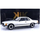 Mercedes-Benz Mercedes-Benz 500 SLC 6.0 AMG 1985 - 1:18 - KK Scale Mercedes-Benz Mercedes-Benz 500 SLC 6.0 AMG 1985 - 1:18 - KK Scale