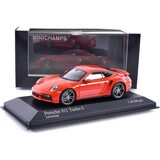 Porsche Porsche 911 Turbo S 2020 - 1:43 - Minichamps Porsche Porsche 911 Turbo S 2020 - 1:43 - Minichamps