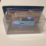 Fiat Fiat 1100 ELR-Butangas 1948 - 1:43 - Atlas
