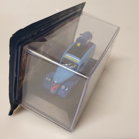 Fiat Fiat 1100 ELR-Butangas 1948 - 1:43 - Atlas