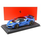 Ferrari Ferrari SF90 XX Stradale 2024 + Showcase - 1:18 - BBR Ferrari Ferrari SF90 XX Stradale 2024 + Showcase - 1:18 - BBR
