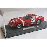 Ferrari Ferrari 250 GTO Coupe #27 Team North American Racing NART 24H Le Mans 1964- 1:18 - BBR - Ferrari Ferrari 250 GTO Coupe #27 Team North American Racing NART 24H Le Mans 1964- 1:18 - BBR -