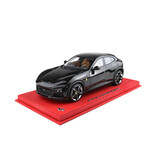 Ferrari Ferrari Purosangue 2022 - 1:18 - BBR Ferrari Ferrari Purosangue 2022 - 1:18 - BBR