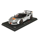Ferrari Ferrari SF90 XX Stradale 2024 + Showcase - 1:18 - BBR Ferrari Ferrari SF90 XX Stradale 2024 + Showcase - 1:18 - BBR