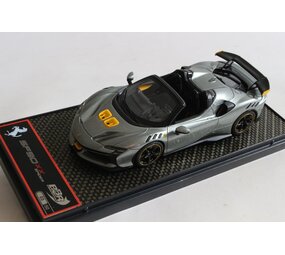 Ferrari Ferrari SF90 XX Stradale Spider 2024  - 1:43 - BBR Ferrari Ferrari SF90 XX Stradale Spider 2024  - 1:43 - BBR