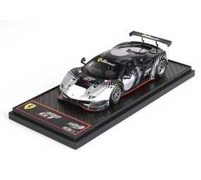 Ferrari Ferrari 488 GT Modification 2020 - 1:43 - BBR Ferrari Ferrari 488 GT Modification 2020 - 1:43 - BBR