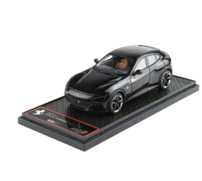 Ferrari Ferrari Putosangue SUV 2022 - 1:43 - BBR Ferrari Ferrari Putosangue SUV 2022 - 1:43 - BBR