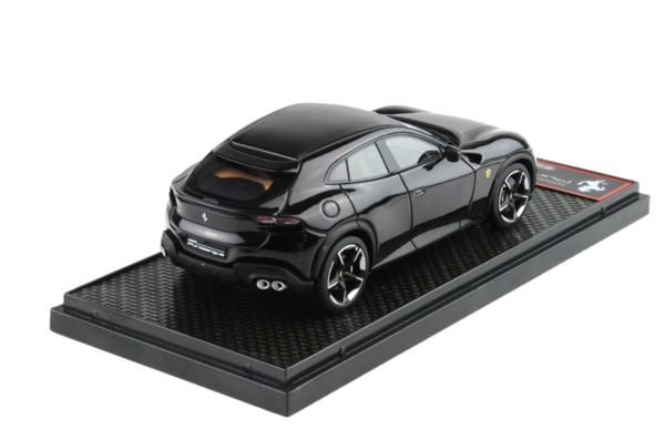 Ferrari Ferrari Putosangue SUV 2022 - 1:43 - BBR Ferrari Ferrari Putosangue SUV 2022 - 1:43 - BBR