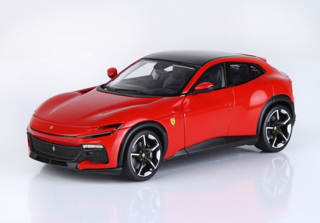 Ferrari Ferrari Purosangue SUV 2022 - 1:43 - BBR