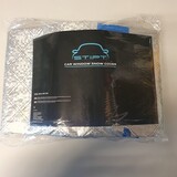 Stipt Stipt Car Window Snow Cover Stipt Stipt Car Window Snow Cover