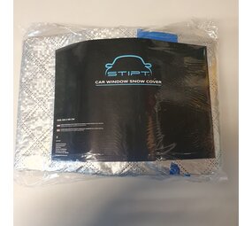 Stipt Stipt Car Window Snow Cover Stipt Stipt Car Window Snow Cover