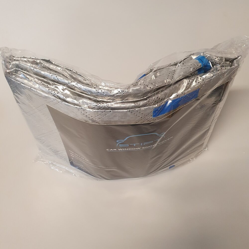 Stipt Stipt Car Window Snow Cover Stipt Stipt Car Window Snow Cover