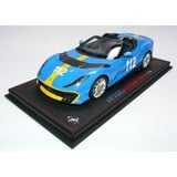 Ferrari Ferrari 812 Competizione A Spider #112 2022 - 1:18 - BBR Ferrari Ferrari 812 Competizione A Spider #112 2022 - 1:18 - BBR