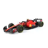 Formule 1 Ferrari  SF-23 #55 GP Belgium 2023 C. Sainz  - 1:18 - BBR Formule 1 Ferrari  SF-23 #55 GP Belgium 2023 C. Sainz  - 1:18 - BBR