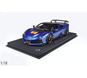 Ferrari Ferrari SF90 XX Stradale 2024 - 1:18 - BBR Ferrari Ferrari SF90 XX Stradale 2024 - 1:18 - BBR