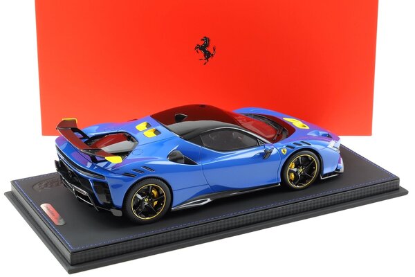 Ferrari Ferrari SF90 XX Stradale 2024 - 1:18 - BBR