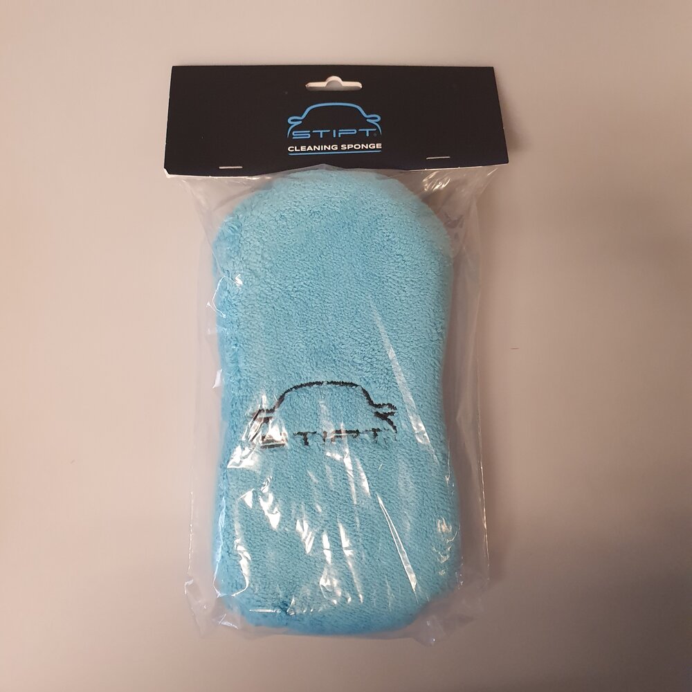 Stipt Stipt Cleaning Sponge Stipt Stipt Cleaning Sponge